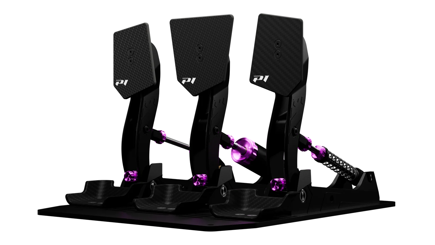 Unleashing the Power of Sim Racing Pedals