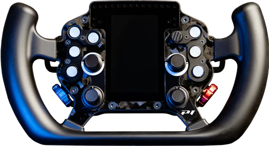 Sim Racing Wheel : P1Sim – P1sim