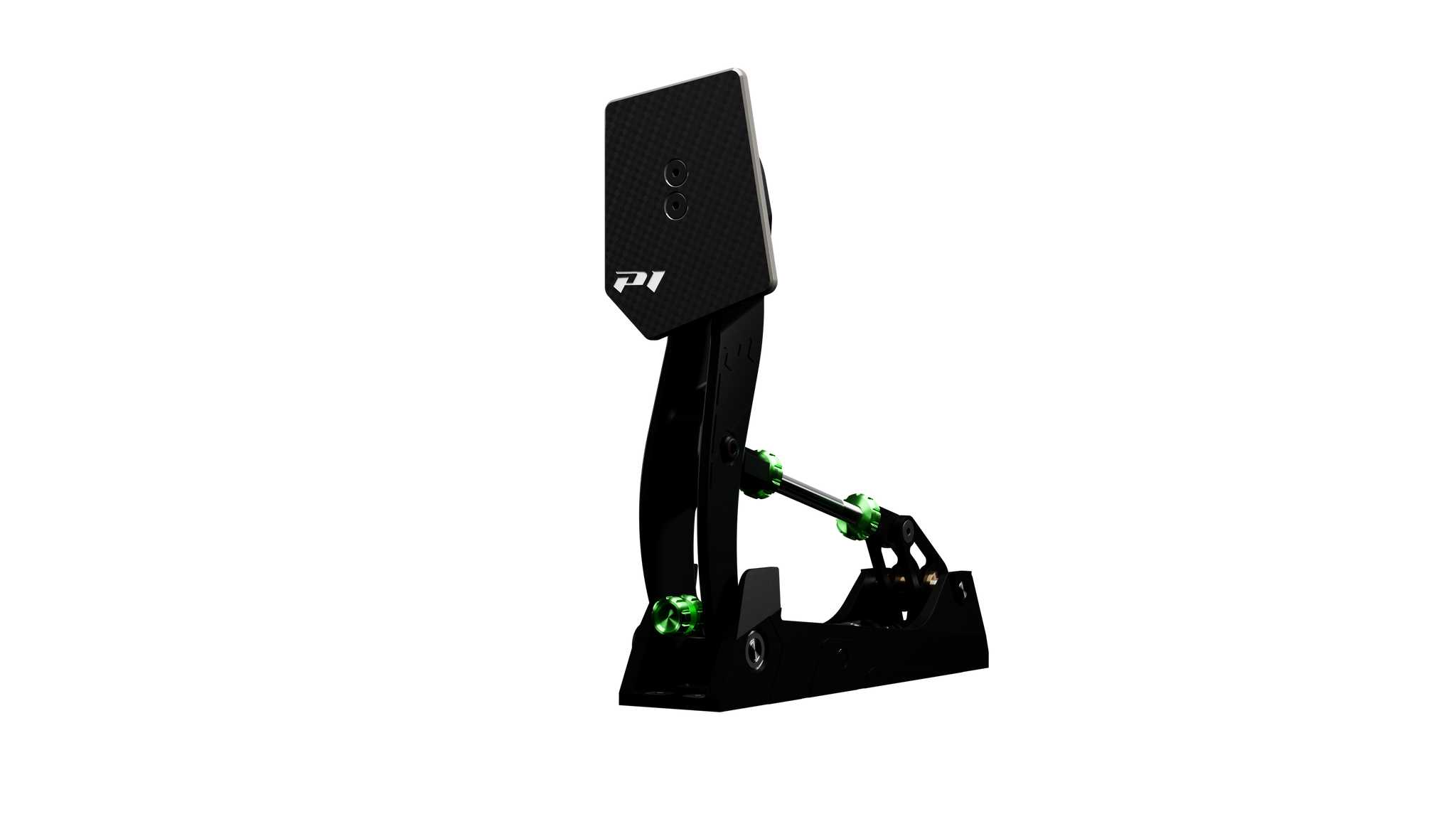 gaming clutch pedal P1-Mistral