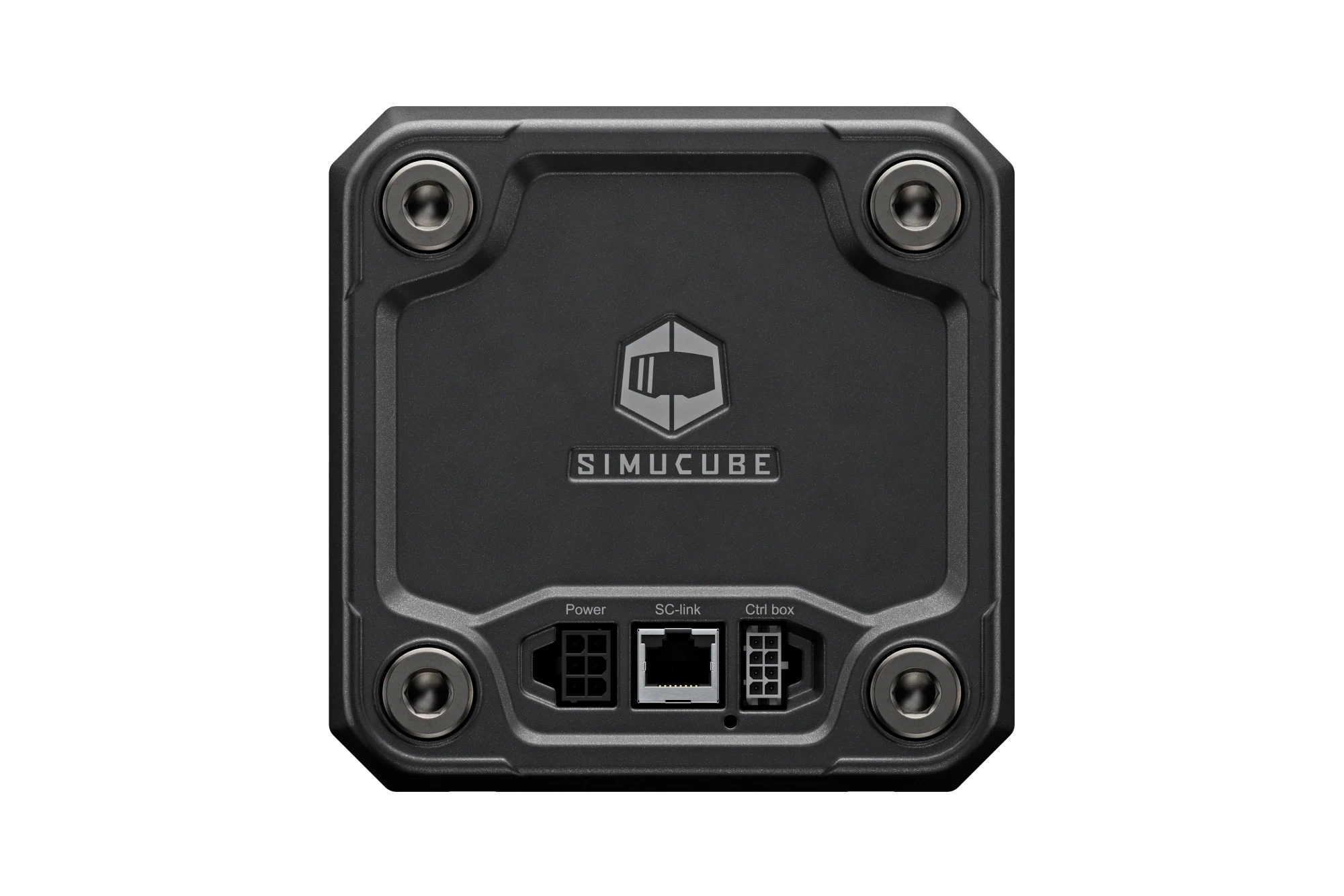 P1Sim Beau Rivage SC x Simucube 3 Wheelbase
