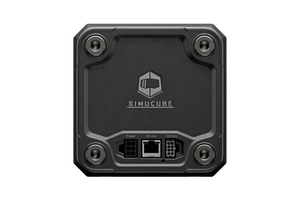 P1Sim Beau Rivage SC x Simucube 3 Wheelbase