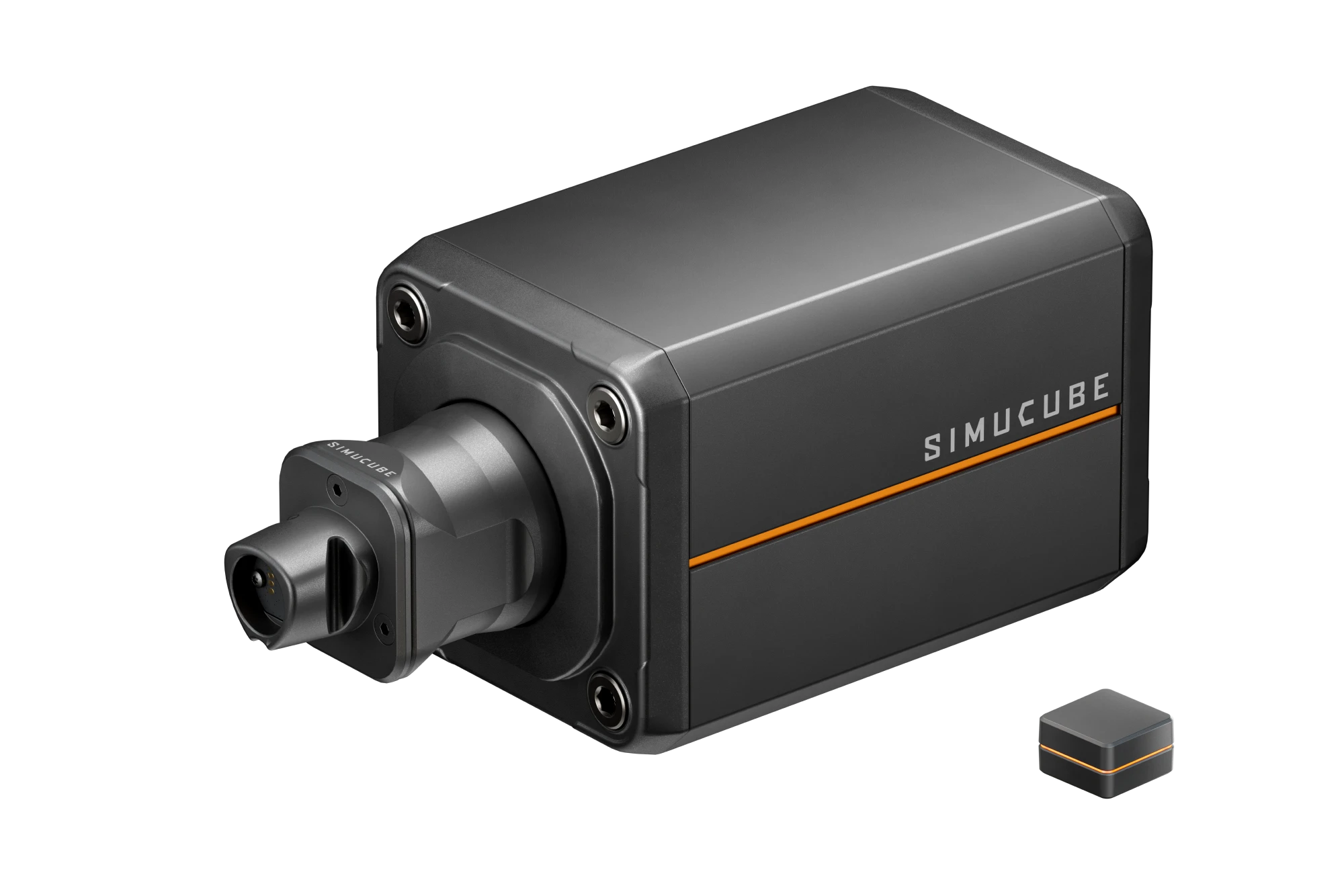 P1Sim Beau Rivage SC x Simucube 3 Wheelbase