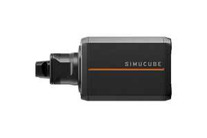 P1Sim Beau Rivage SC x Simucube 3 Wheelbase