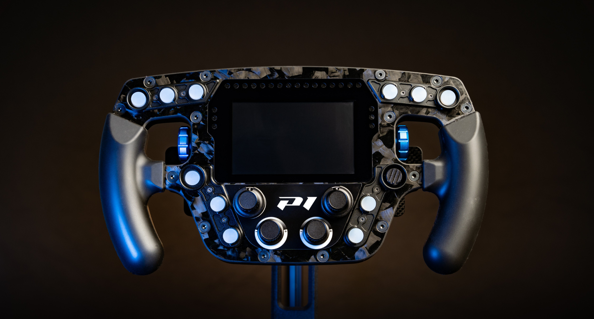 Sim Racing Wheels and Pedals : P1Sim – P1sim