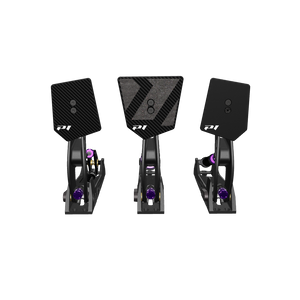 MISTRAL - Sim racing pedals - P1sim