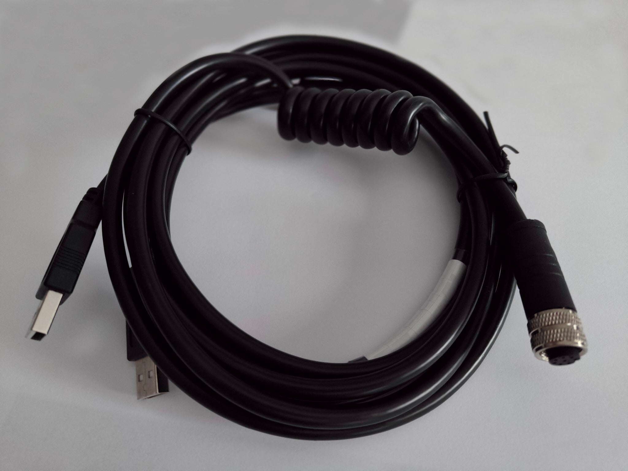 Câble P1-USB